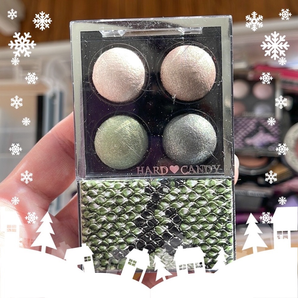 💕Hard Candy Eye Shadow💕